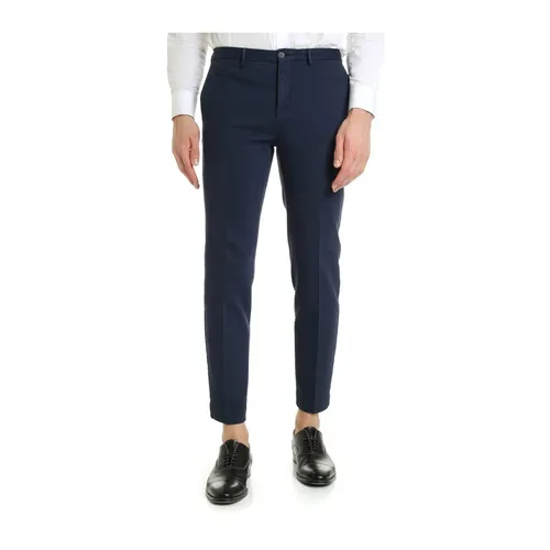Trousers > Chinos - - Incotex - Modalova