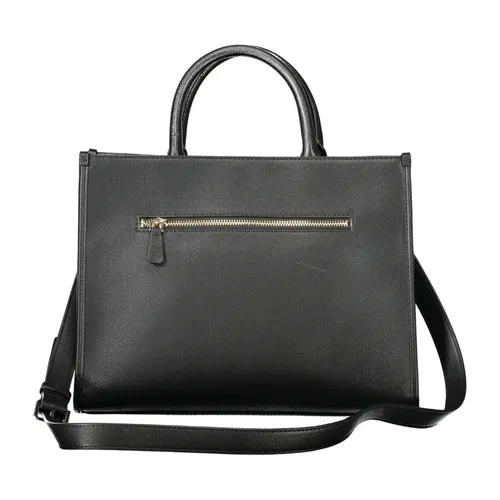 Guess - Bags > Handbags - Black - Guess - Modalova