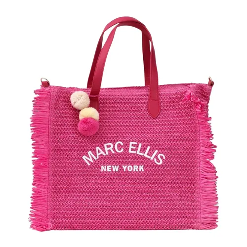 Bags > Tote Bags - - Marc Ellis - Modalova