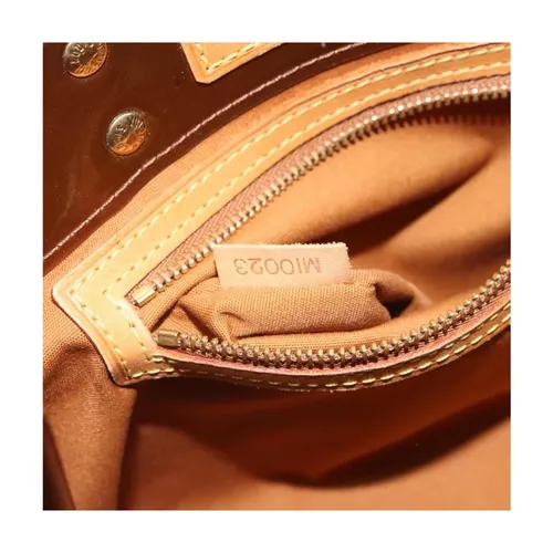 Pre-owned > Pre-owned Bags > Pre-owned Tote Bags - - Louis Vuitton Vintage - Modalova
