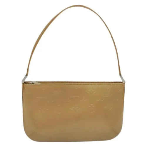 Pre-owned > Pre-owned Bags > Pre-owned Shoulder Bags - - Louis Vuitton Vintage - Modalova