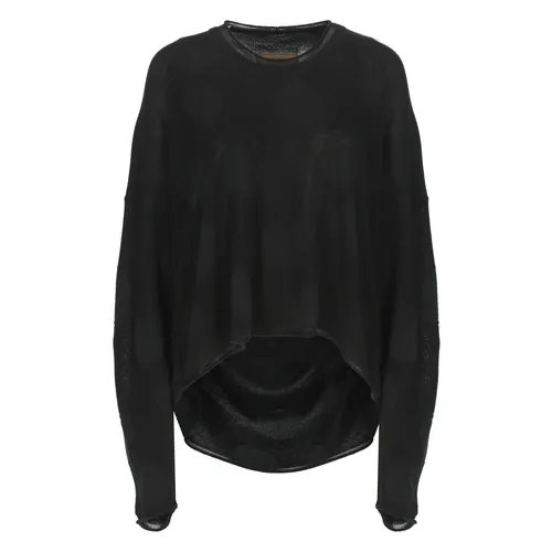 Tops > Long Sleeve Tops - - UMA Wang - Modalova