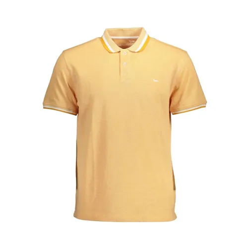 Tops > Polo Shirts - - Harmont & Blaine - Modalova