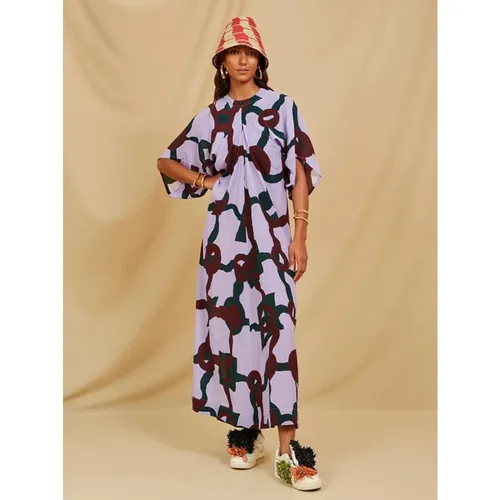 Dresses > Day Dresses > Maxi Dresses - - Colville - Modalova