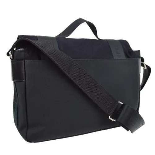Pre-owned > Pre-owned Bags > Pre-owned Cross Body Bags - - Chanel Vintage - Modalova