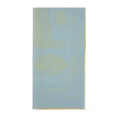 Accessories > Scarves > Silky Scarves - - Jacquemus - Modalova