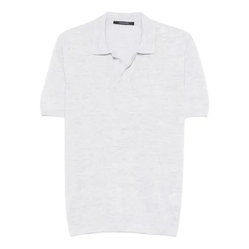 Tops > Polo Shirts - - Tagliatore - Modalova