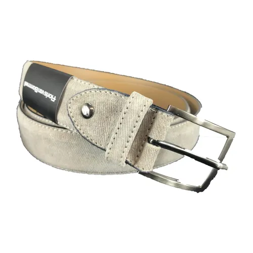 Accessories > Belts - - Floris van Bommel - Modalova
