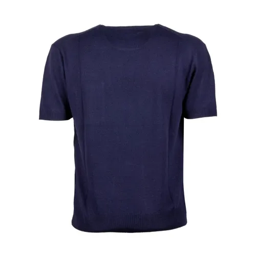 Tops > T-Shirts - - Paolo Pecora - Modalova