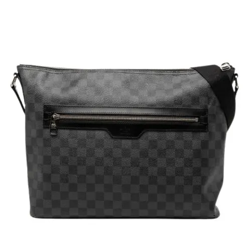 Pre-owned > Pre-owned Bags > Pre-owned Cross Body Bags - - Louis Vuitton Vintage - Modalova