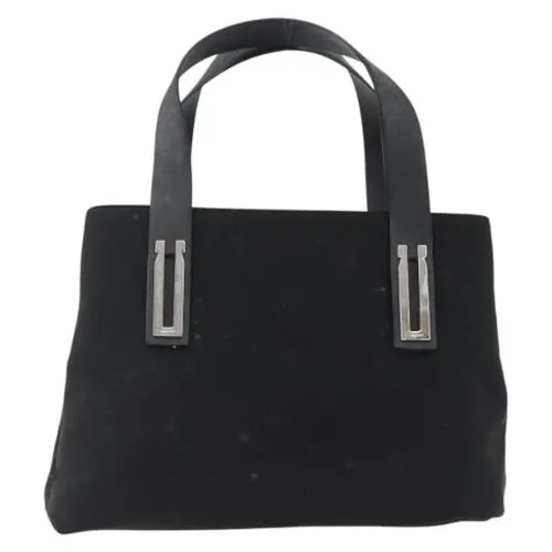 Pre-owned > Pre-owned Bags > Pre-owned Handbags - - Salvatore Ferragamo Pre-owned - Modalova