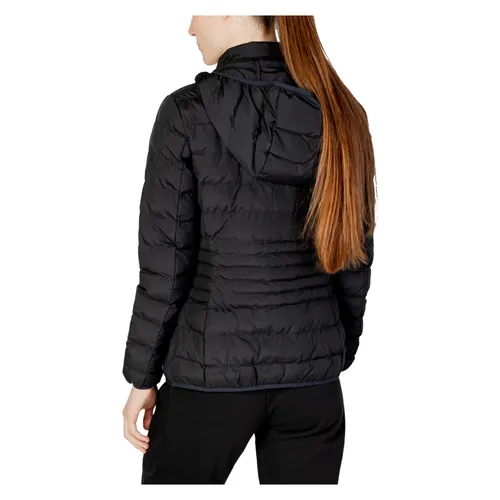 Jackets > Winter Jackets - - Emporio Armani EA7 - Modalova