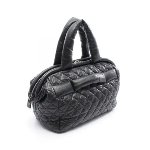Pre-owned > Pre-owned Bags > Pre-owned Handbags - - Chanel Vintage - Modalova
