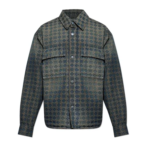 Jackets > Light Jackets - - Amiri - Modalova
