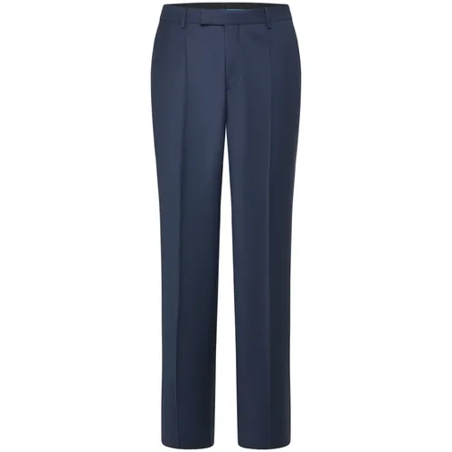 Trousers > Suit Trousers - - Pierre Cardin - Modalova