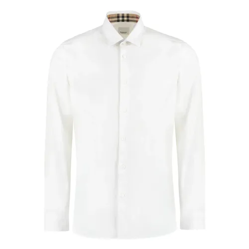 Shirts > Formal Shirts - - Burberry - Modalova