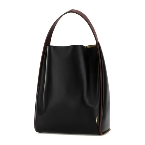 Bags > Handbags - - Jil Sander - Modalova