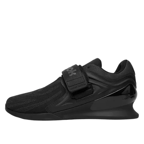Reebok - Shoes > Sneakers - Black - Reebok - Modalova