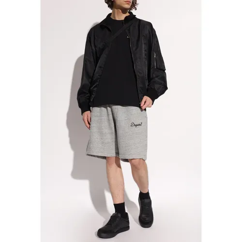 Shorts > Casual Shorts - - Dsquared2 - Modalova