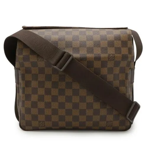 Pre-owned > Pre-owned Bags > Pre-owned Cross Body Bags - - Louis Vuitton Vintage - Modalova