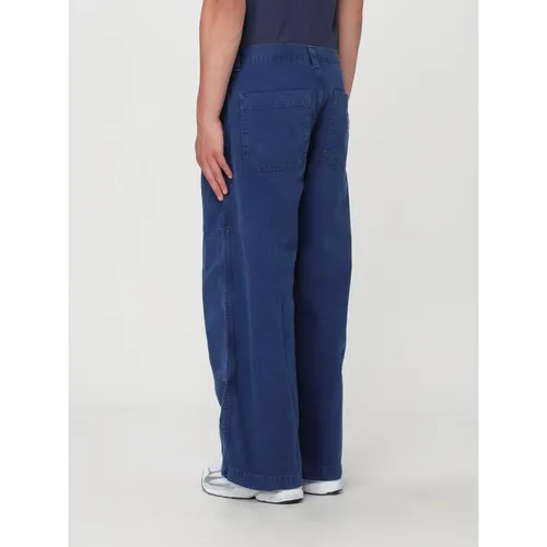 Trousers > Wide Trousers - - Carhartt Wip - Modalova