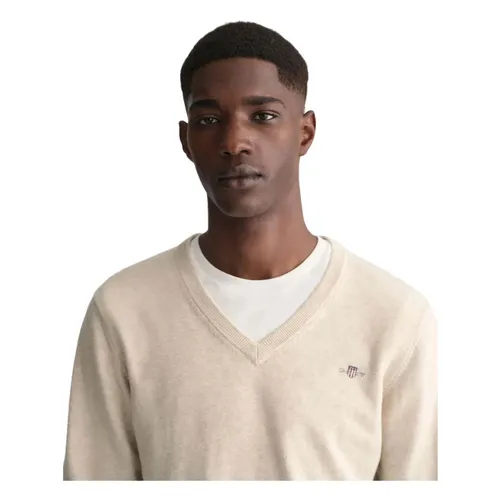 Sweatshirts & Hoodies > Sweatshirts - - Gant - Modalova
