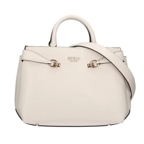 Guess - Bags > Handbags - White - Guess - Modalova