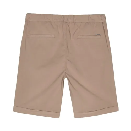 Shorts > Casual Shorts - - Peserico - Modalova