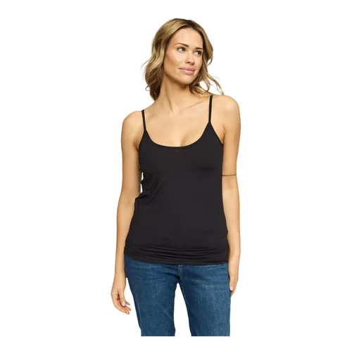 Tops > Sleeveless Tops - - 2-Biz - Modalova