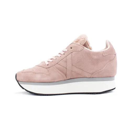 Munich - Shoes > Sneakers - Pink - Munich - Modalova