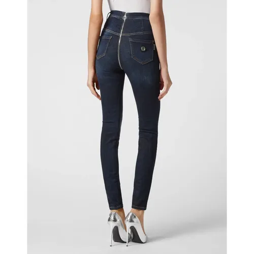 Jeans > Skinny Jeans - - Philipp Plein - Modalova