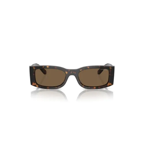 Accessories > Sunglasses - - Vogue - Modalova