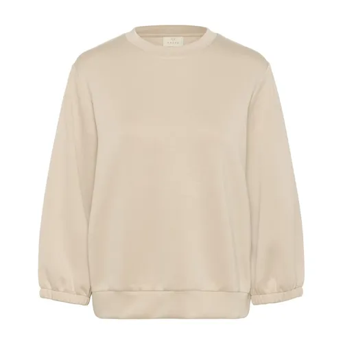 Sweatshirts & Hoodies > Sweatshirts - - Kaffe - Modalova