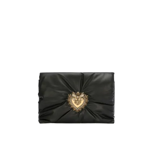 Bags > Clutches - - Dolce & Gabbana - Modalova