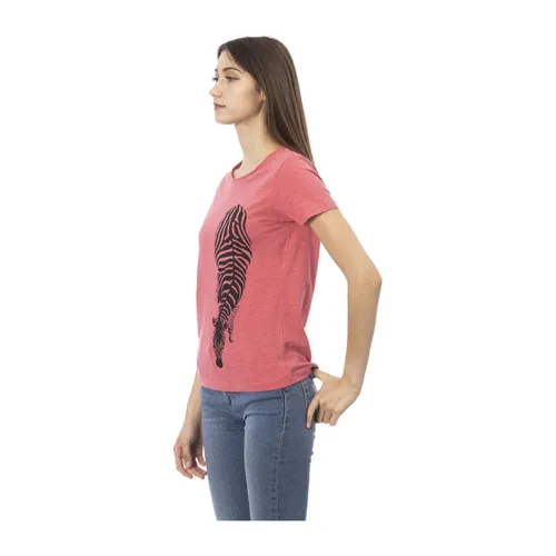 Tops > T-Shirts - - Trussardi - Modalova