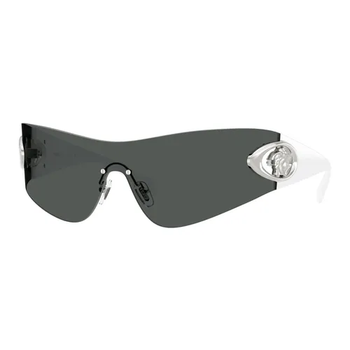 Accessories > Sunglasses - - Versace - Modalova