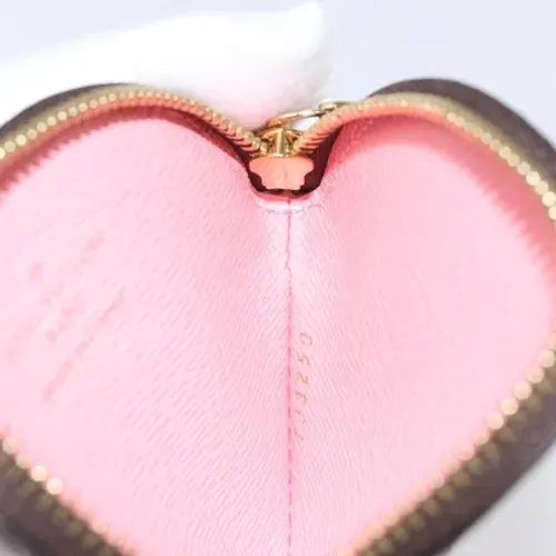 Pre-owned > Pre-owned Accessories > Pre-owned Wallets - - Louis Vuitton Vintage - Modalova