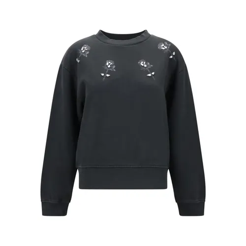 Sweatshirts & Hoodies > Sweatshirts - - Pinko - Modalova
