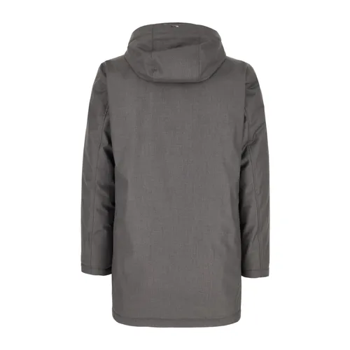 Jackets > Down Jackets - - Herno - Modalova