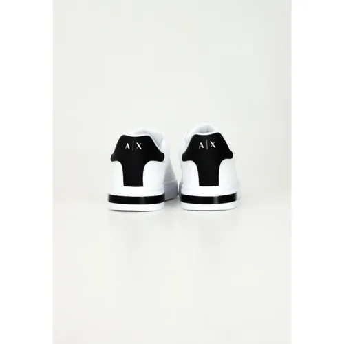Shoes > Sneakers - - Armani Exchange - Modalova