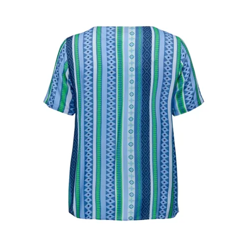 Tops > T-Shirts - - Only Carmakoma - Modalova