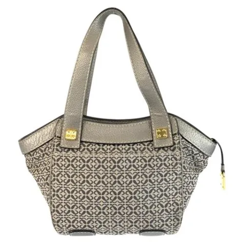 Pre-owned > Pre-owned Bags > Pre-owned Handbags - - Loewe Pre-owned - Modalova