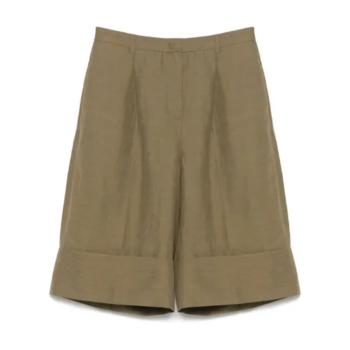 Shorts > Casual Shorts - - Blugirl - Modalova