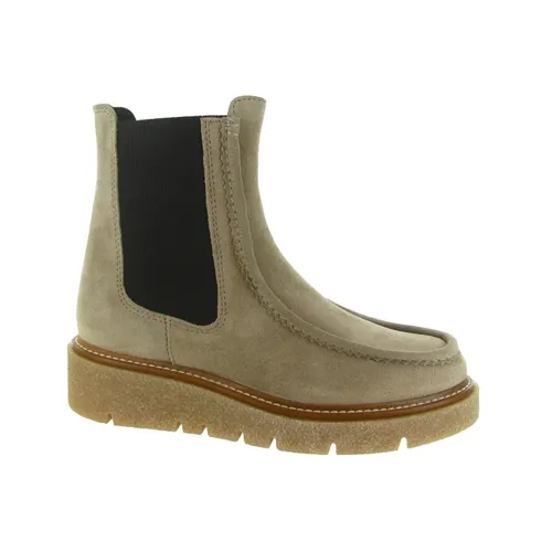 Shoes > Boots > Chelsea Boots - - Pedro Miralles - Modalova