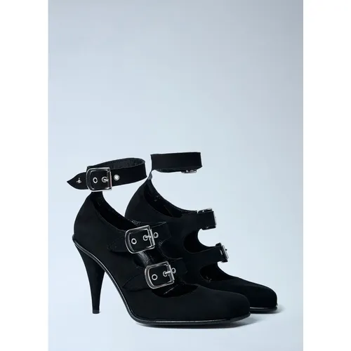 Shoes > Heels > Pumps - - Vivienne Westwood - Modalova