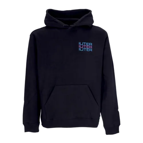 Sweatshirts & Hoodies > Hoodies - - Iuter - Modalova