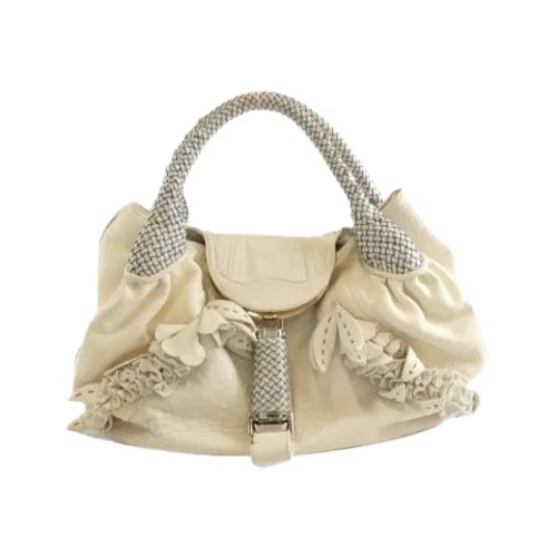 Pre-owned > Pre-owned Bags > Pre-owned Handbags - - Fendi Vintage - Modalova