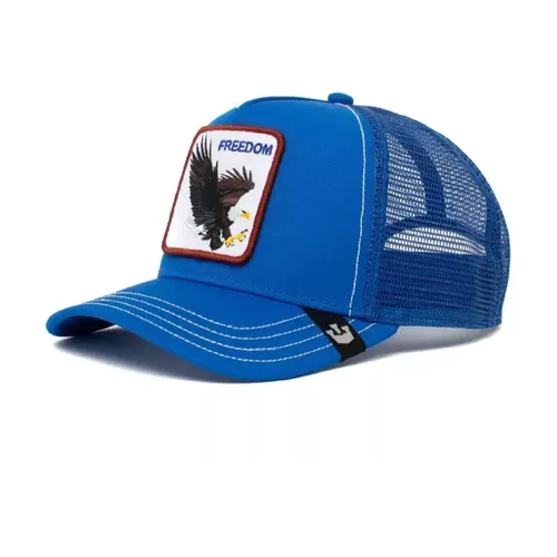 Accessories > Hats > Caps - - Goorin Bros - Modalova