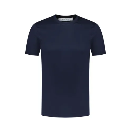 Tops > T-Shirts - - Gran Sasso - Modalova