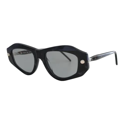 Accessories > Sunglasses - - Kuboraum - Modalova